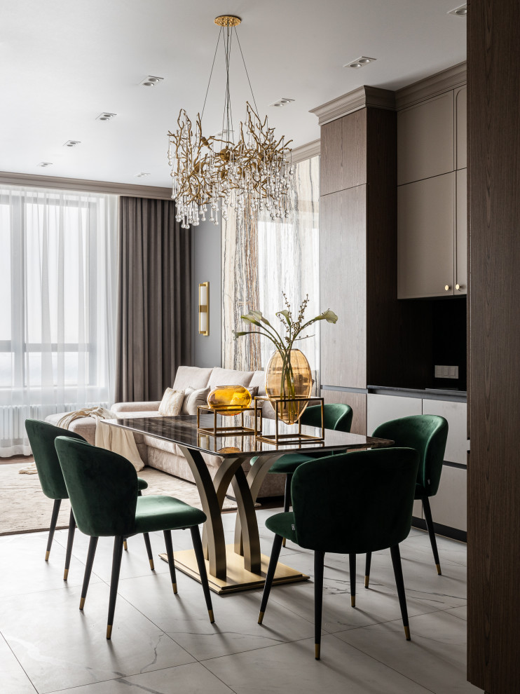 Апартаменты 120м2 г.Москва