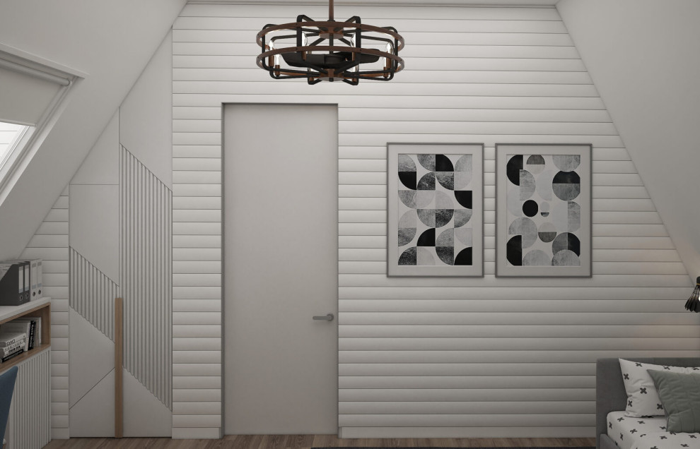 ДОМ ДЛЯ СЕМЕЙНОЙ ЖИЗНИ