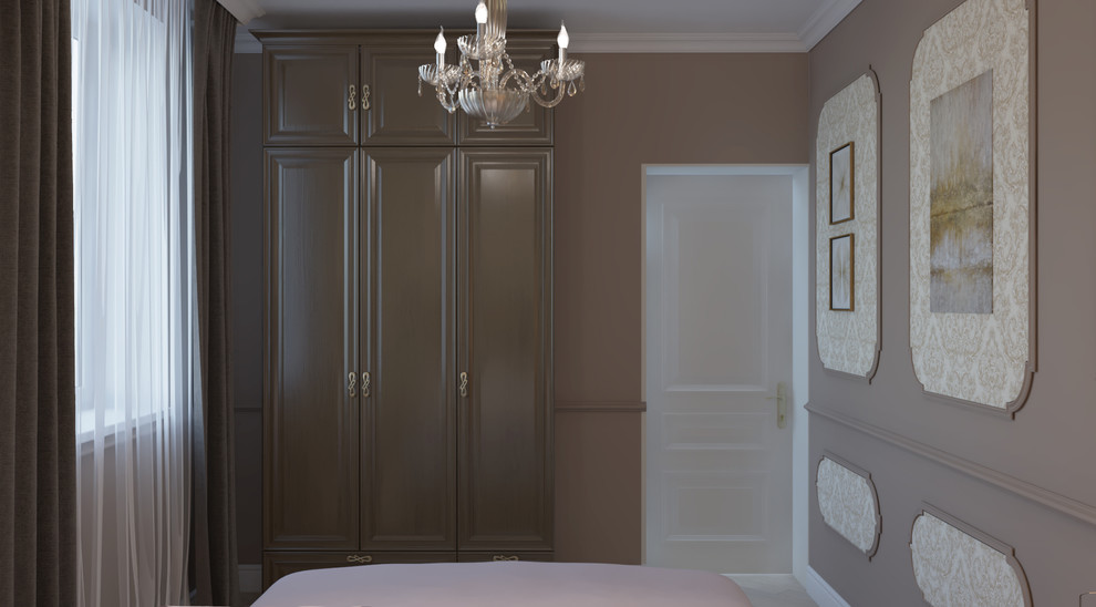 Спокойная классика