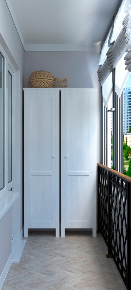 Летнее настроение