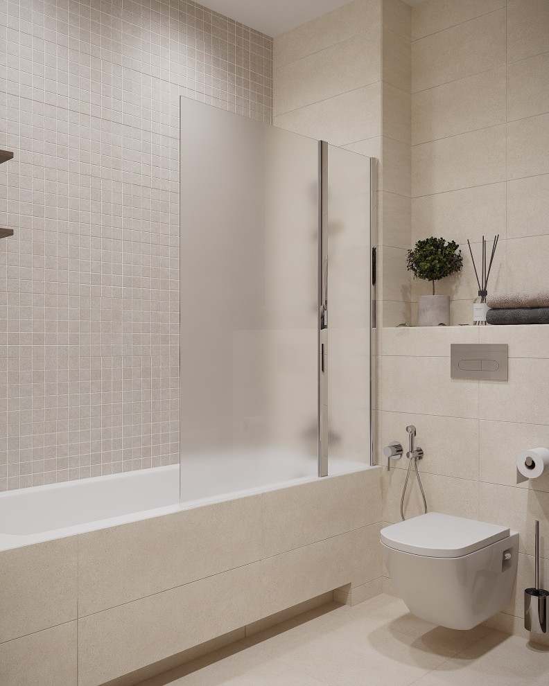 ЖК «Селигер сити» 62 кв.м