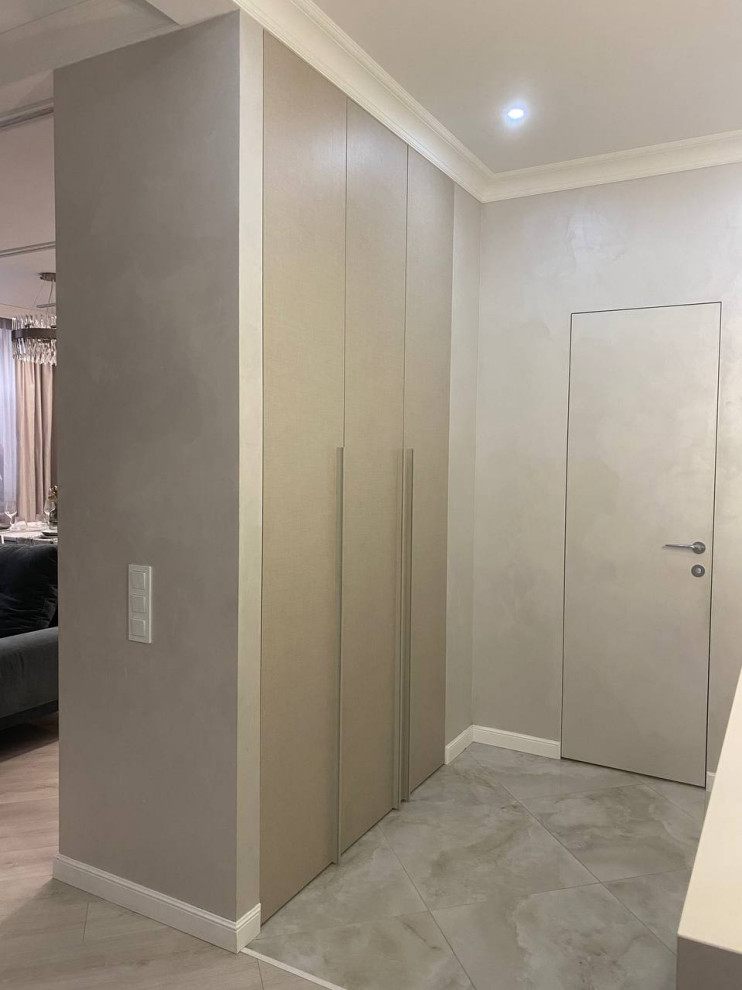 Квартира для семьи с 3мя детьми