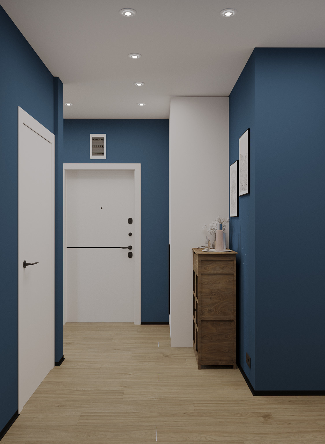 квартира в аренду