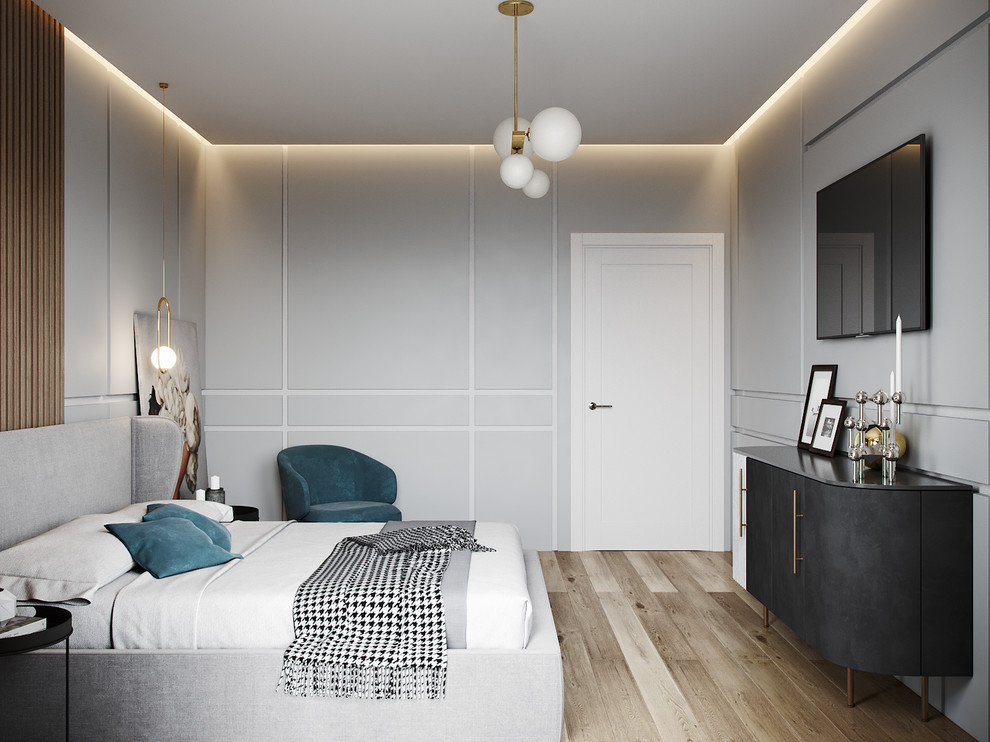 ЖК LIFE Ботанический сад