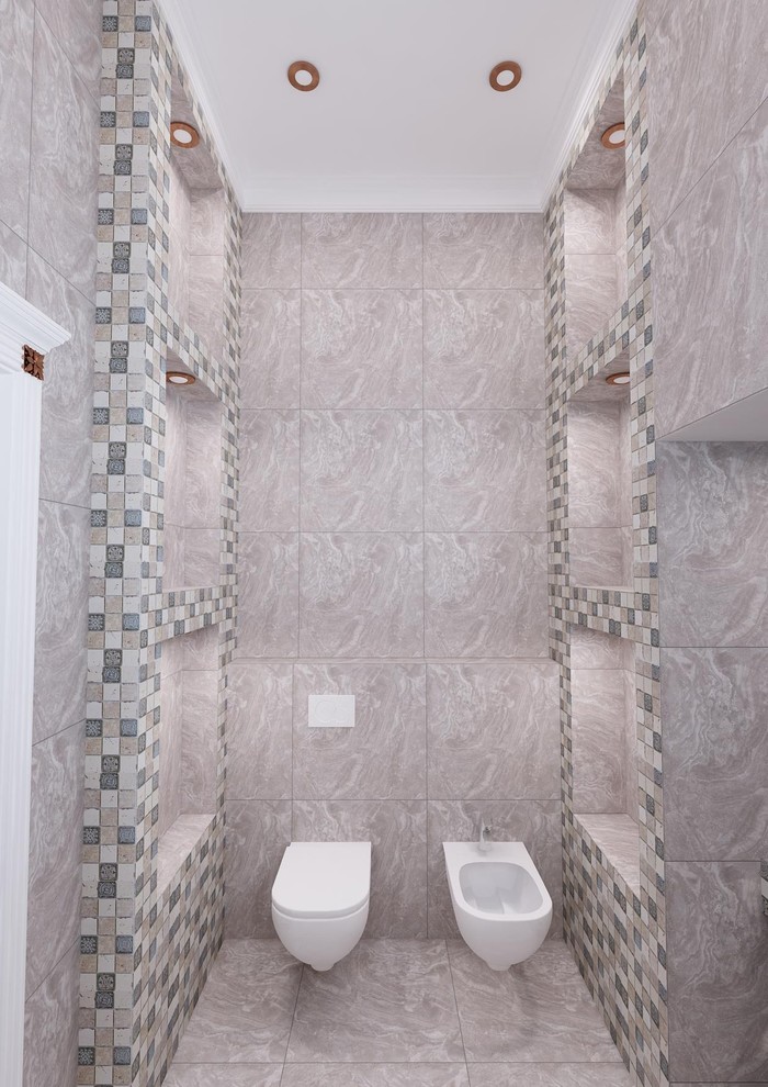 Интерьер дома. Классический стиль