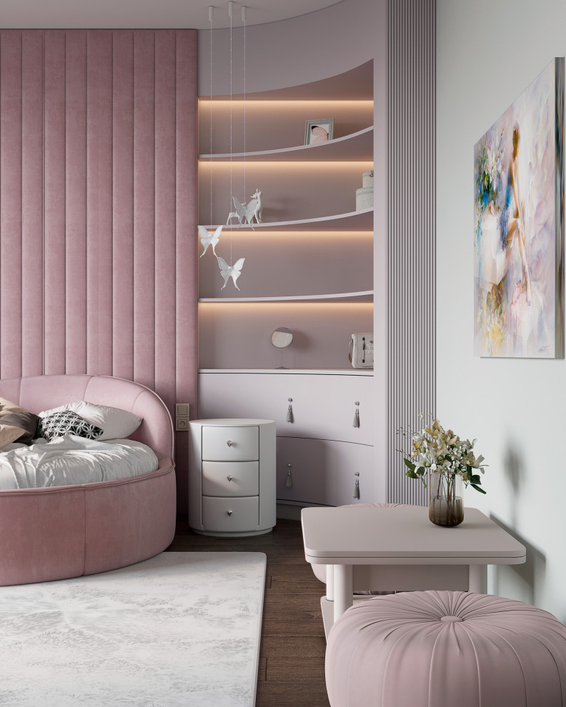 Дизайн интерьера