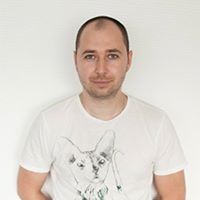 Александр Поминчук