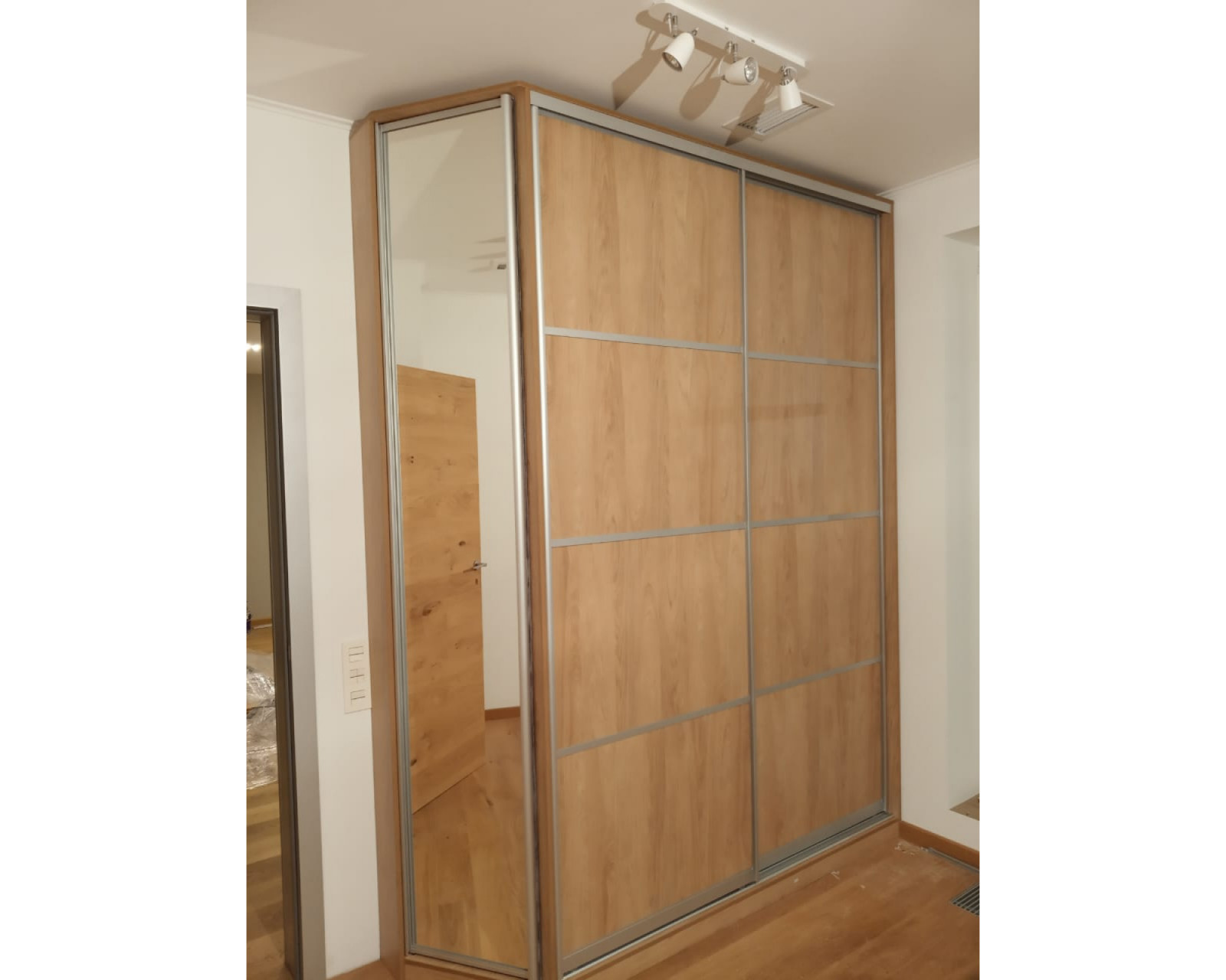 Мебель из ЛДСП