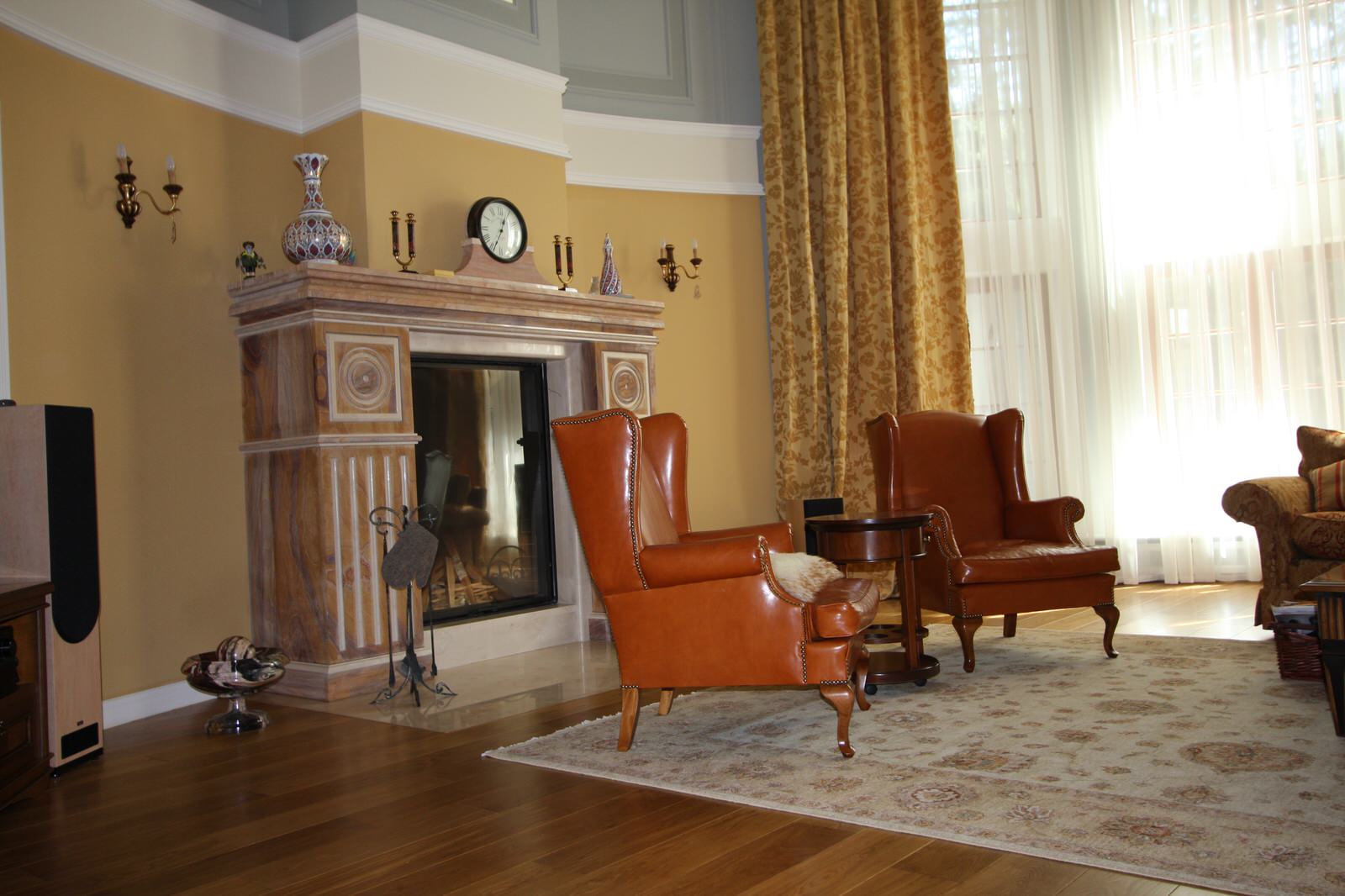 Ремонт квартир в Москве