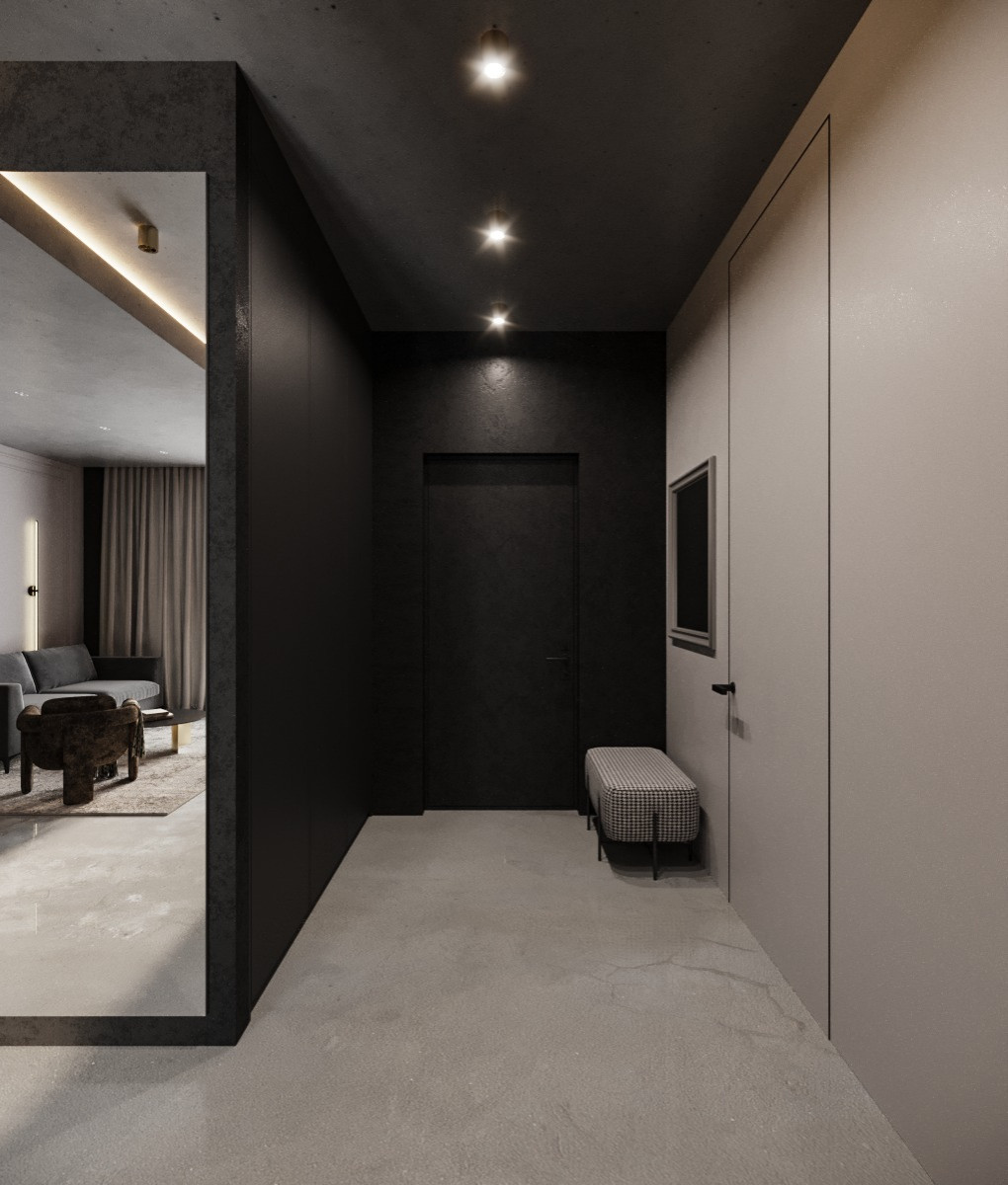 ЖК Нагорный