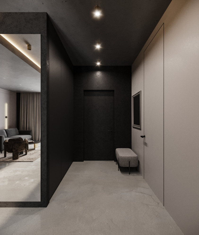 ЖК Нагорный