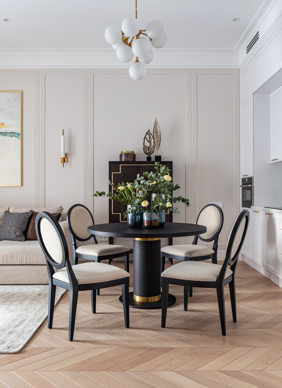 Садовые кварталы