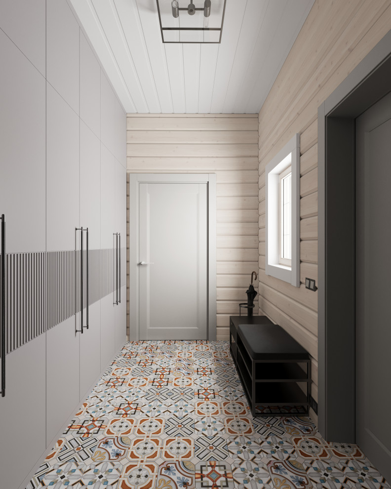 Московская область, Клинский район, КП Рижский Берег