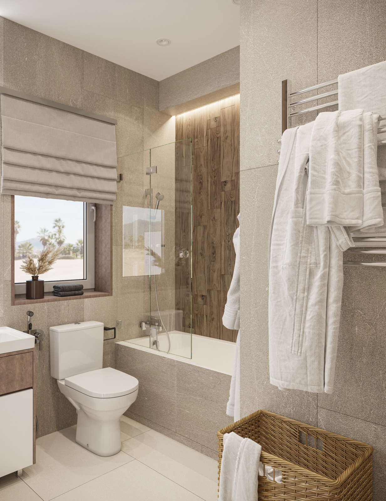 Дом в КП "Солнечный"