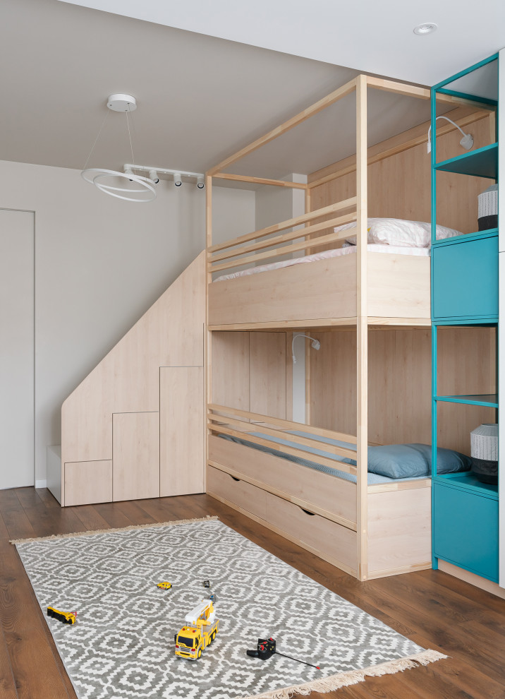 SUMMER FLAT (фото)