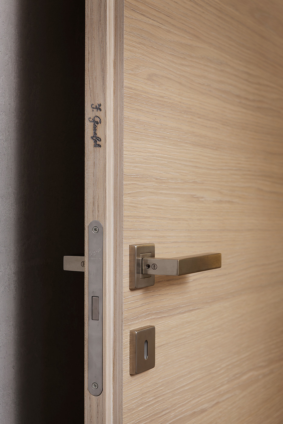 10 ошибок выбора и установки дверей [и один бонус]