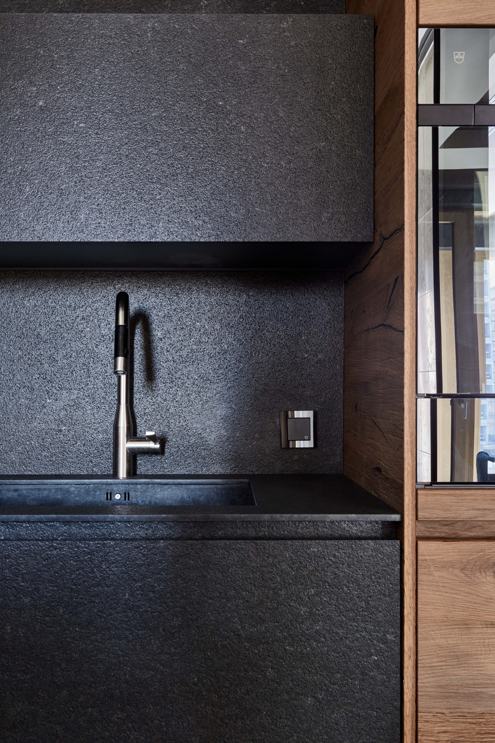 Квартира, 140 м2