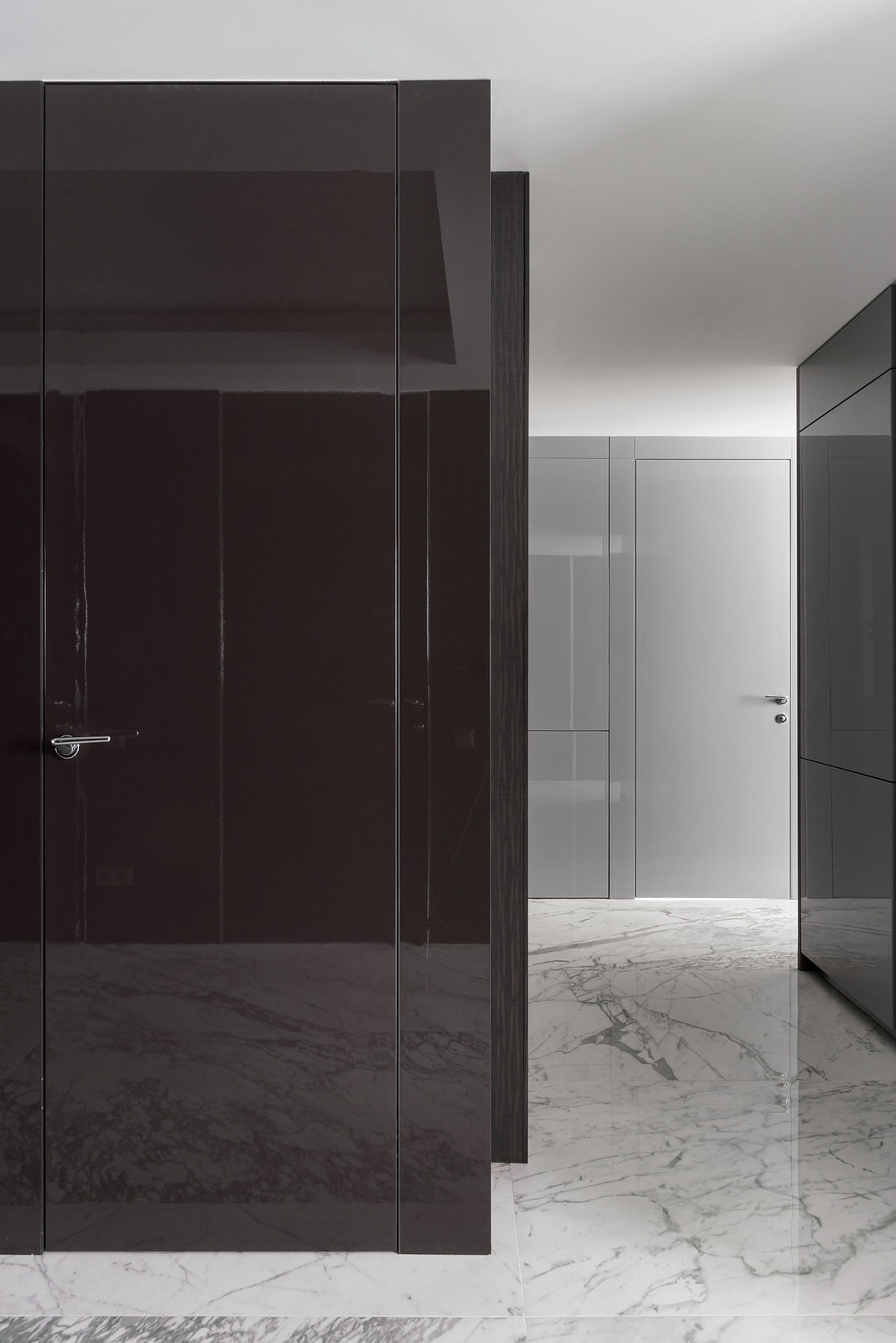 Квартира на Аптекарском проспекте