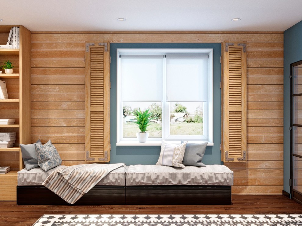 Дом, милый дом!