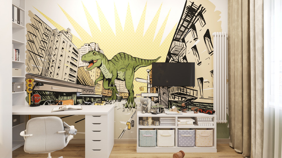 КП "Виктория Престиж"