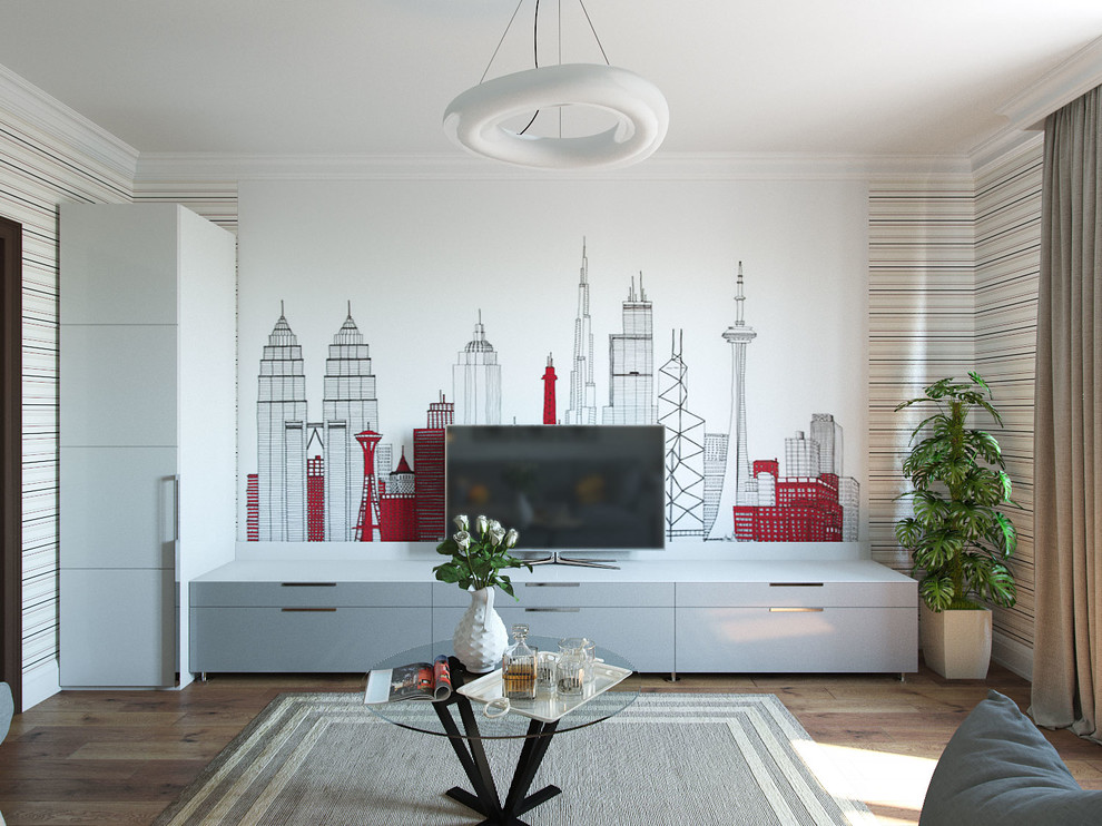 Квартира в Ростове-на-Дону