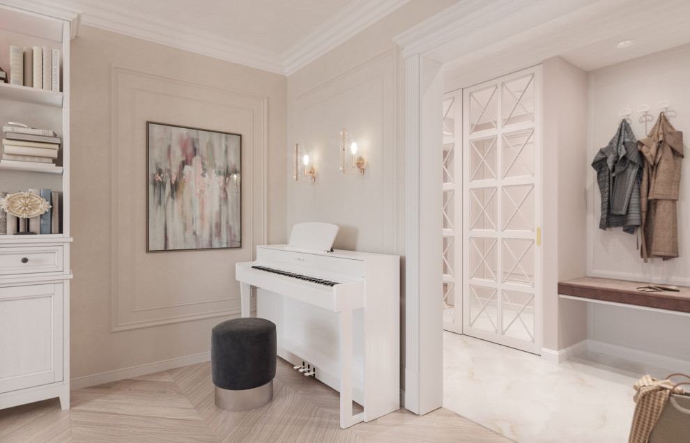 ЖК Цивилизация, Санкт-Петербург