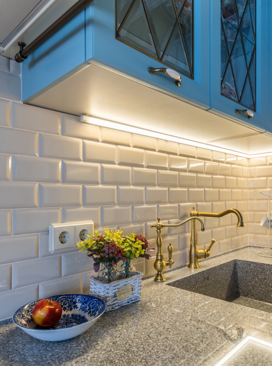 Кухня-столовая (14 м2)