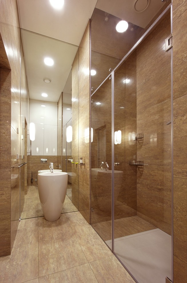 Квартира в ЖК "Город Яхт"