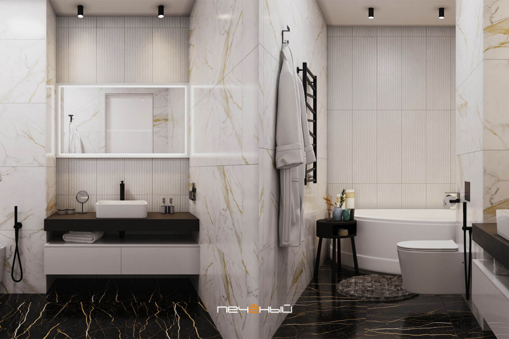 Современный ремонт