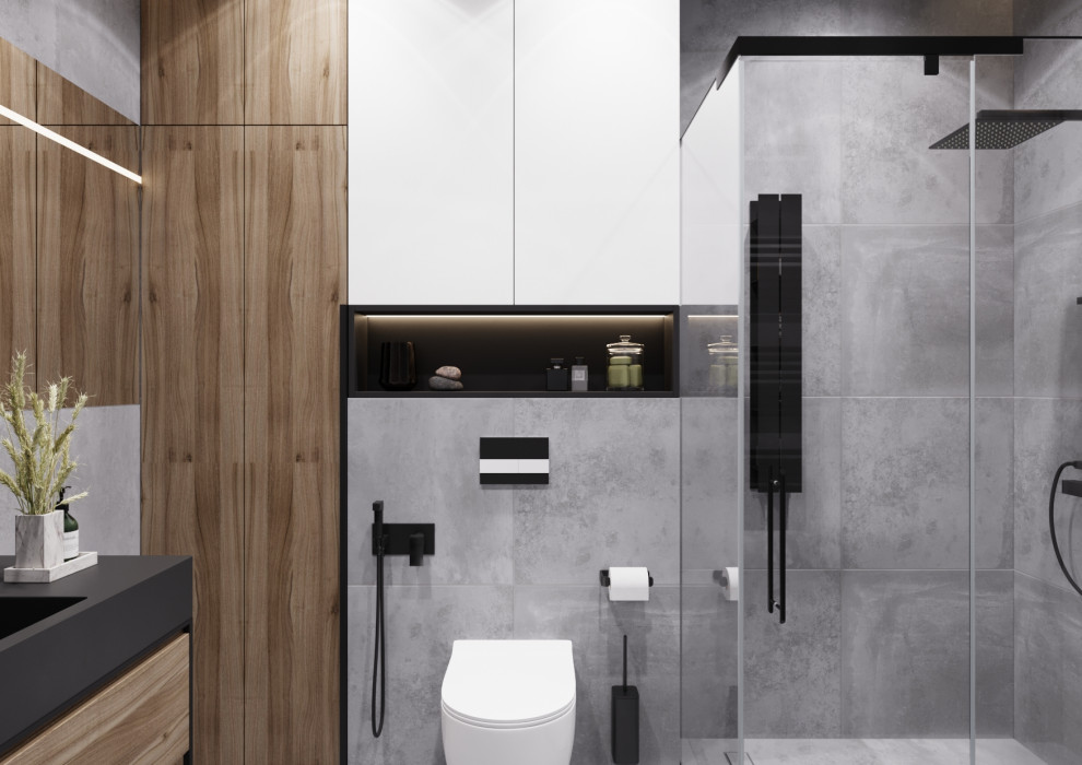 Квартира в Москве