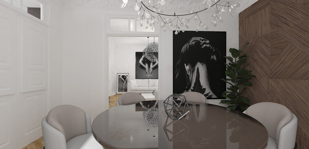 Апартаменты 89 кв.м