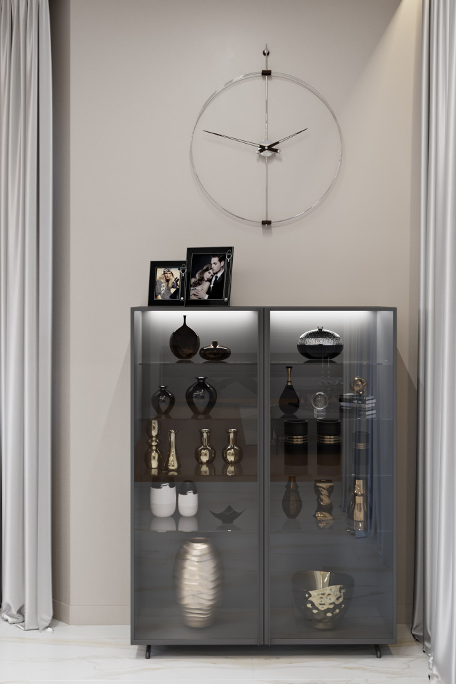 Загородный дом, 500кв.м., в кп "Андреевский парк"