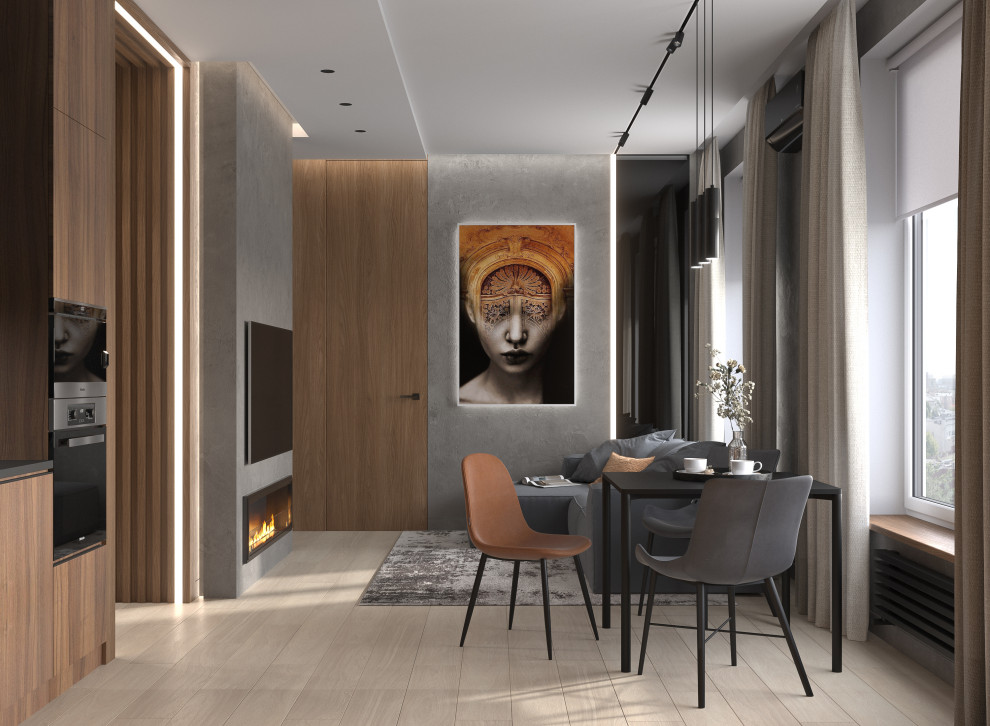 ЖК "РИВЕР ПАРК"