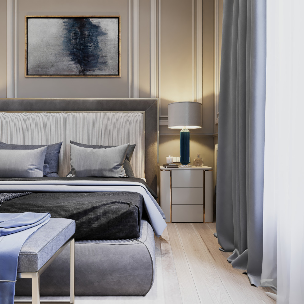 Летняя резиденция в Конаково