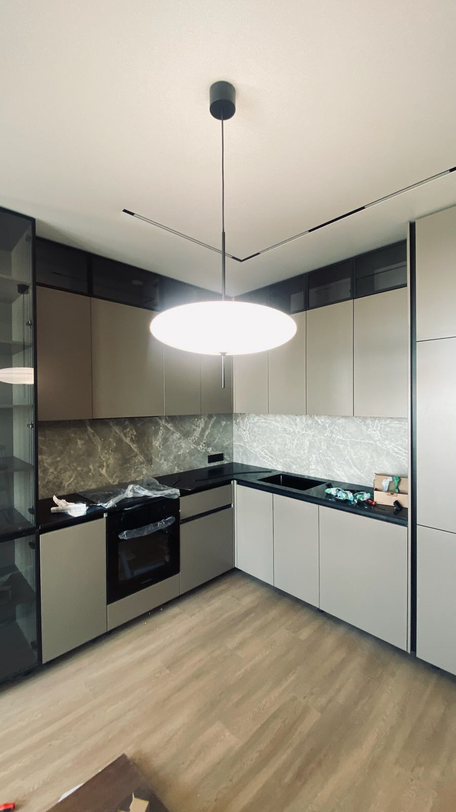 ЖК "Савин Хаус" II