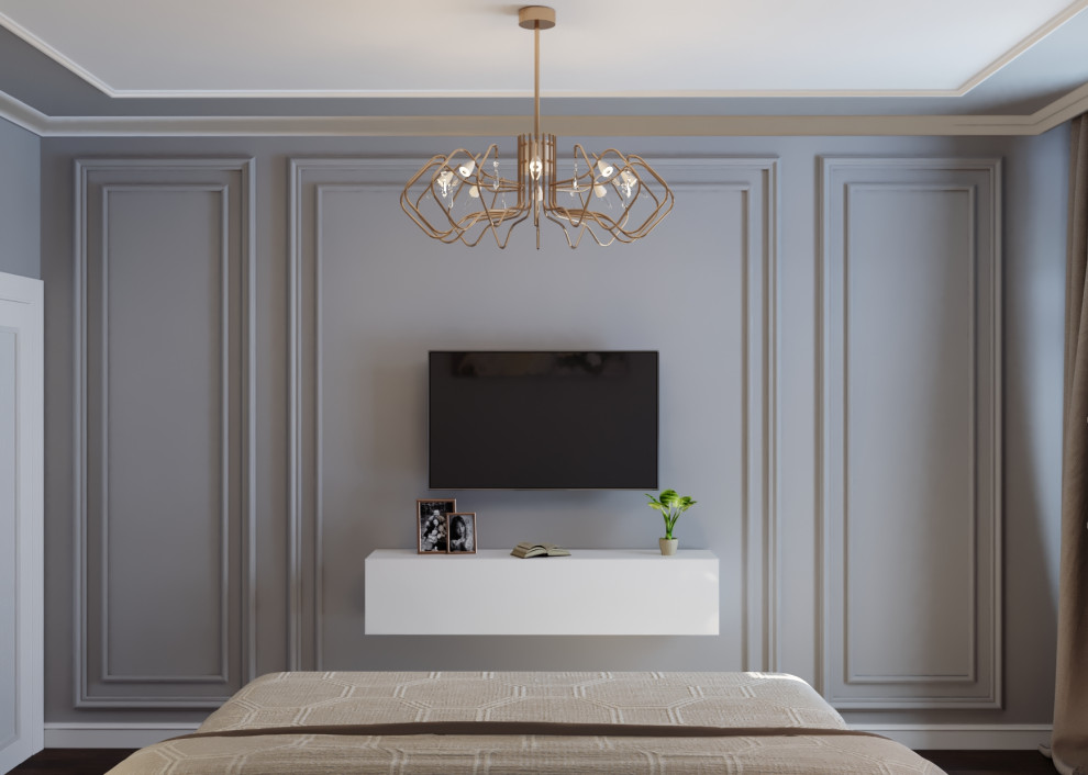 Современная классика со вкусом кофе