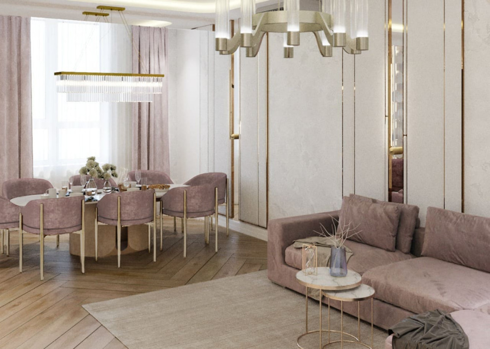 Квартира на 75 м.2