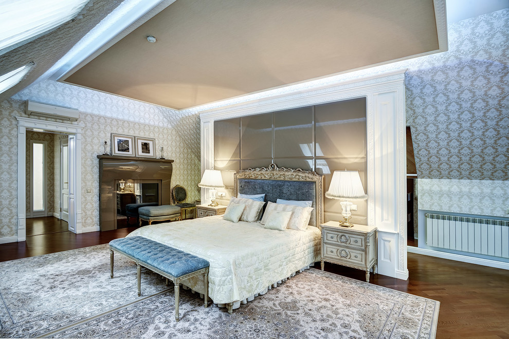 Загородный дом