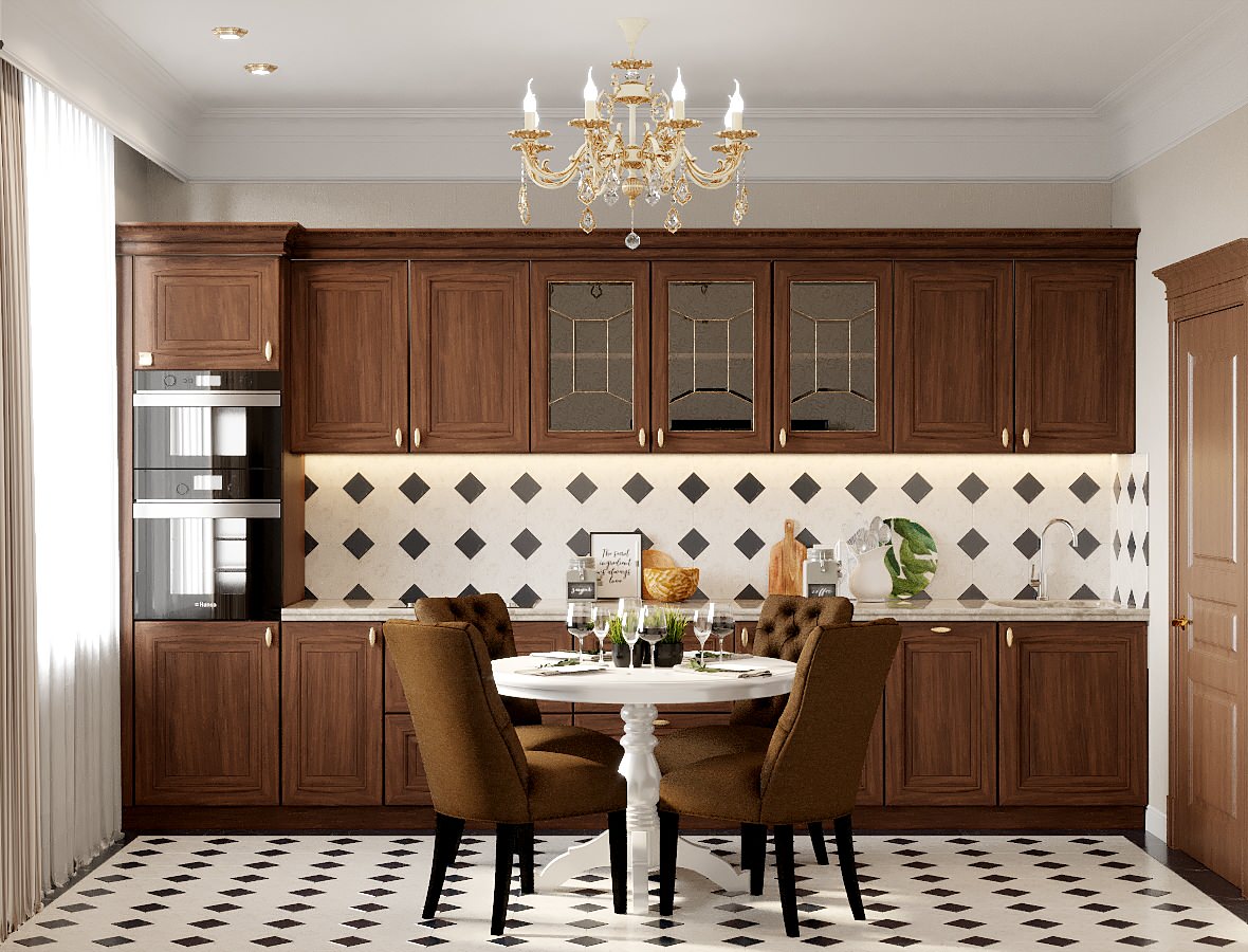 Квартира для сдачи