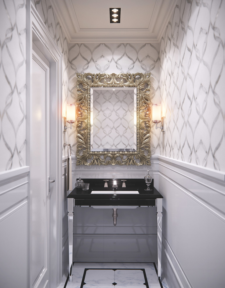 ЖК Art Residence Двухуровневые апартаменты