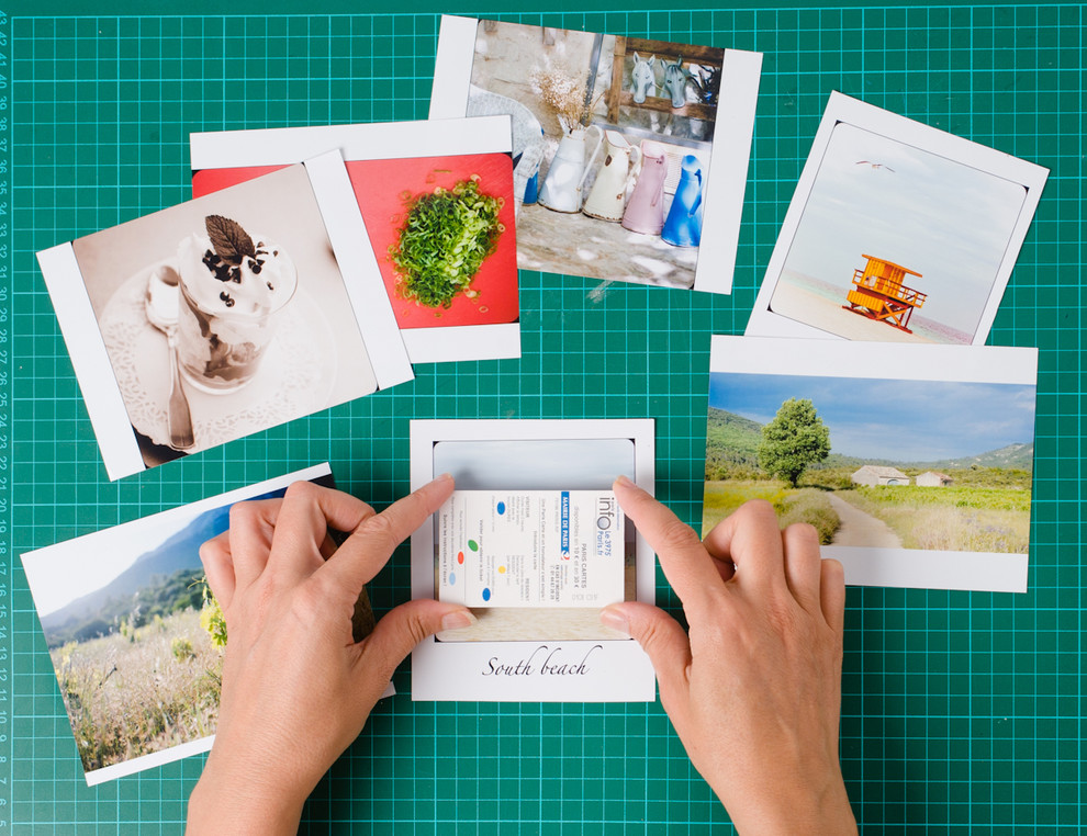 Своими руками: Неожиданный способ сделать доску вдохновения