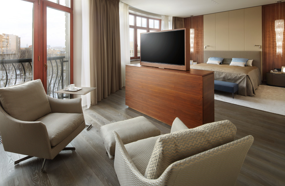 Москва Трубецкая