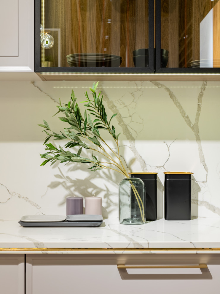 Кухня, детали