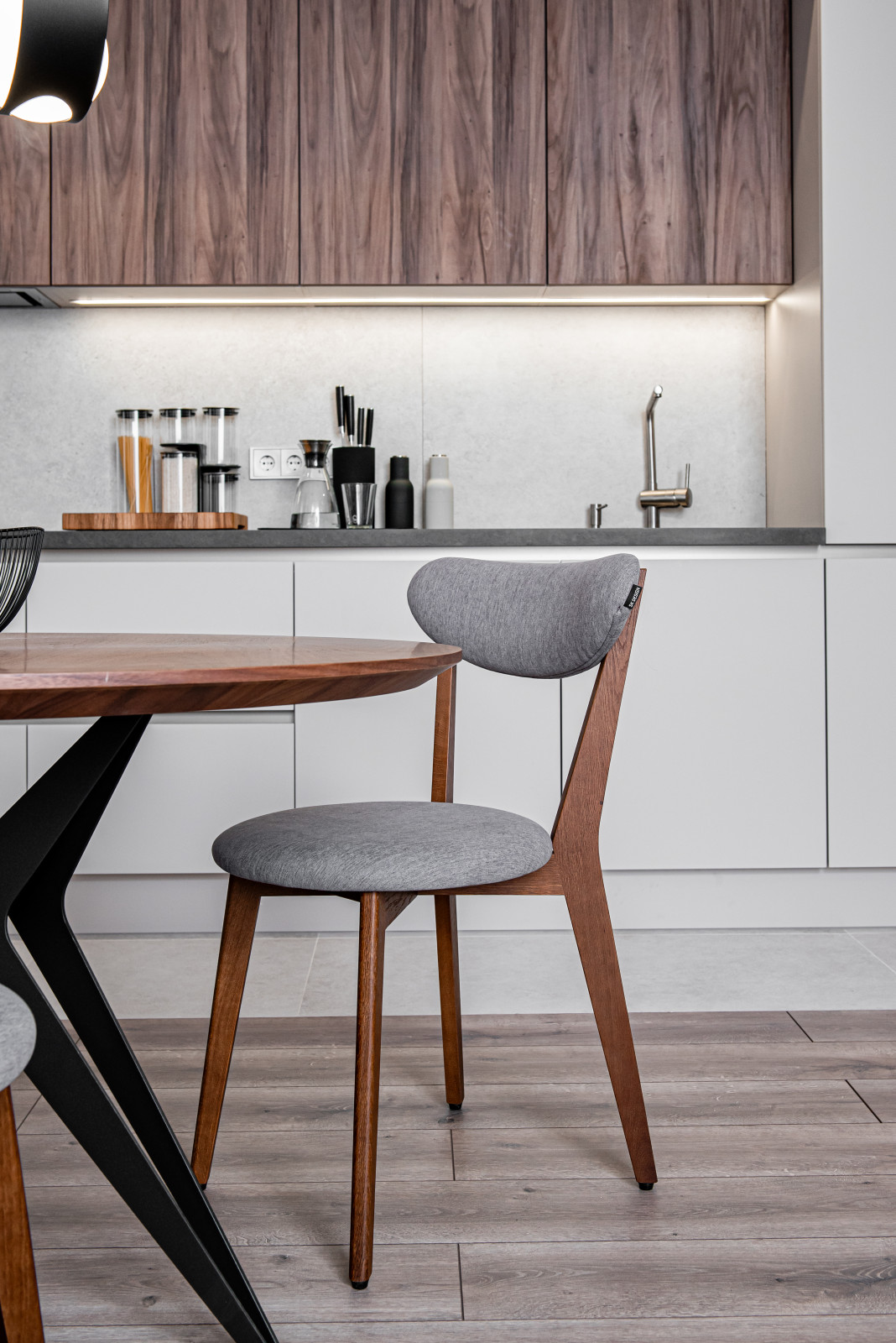 Очарование лаконичности