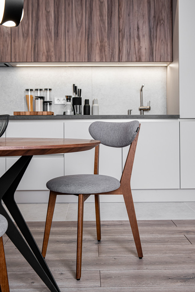 Очарование лаконичности