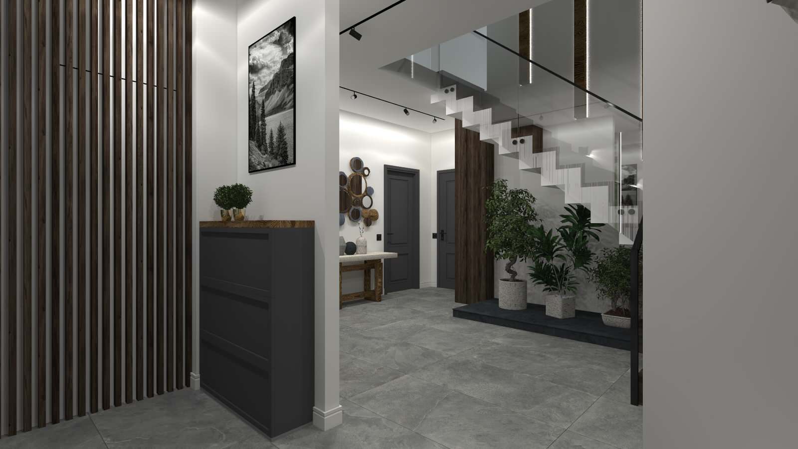 ТИХИЙ УЮТНЫЙ УГОЛОК