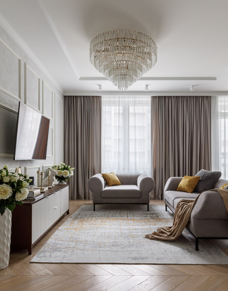 ЖК Жемчужный фрегат