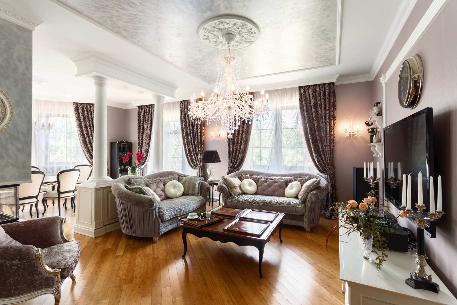 Дом в г. Калининграде