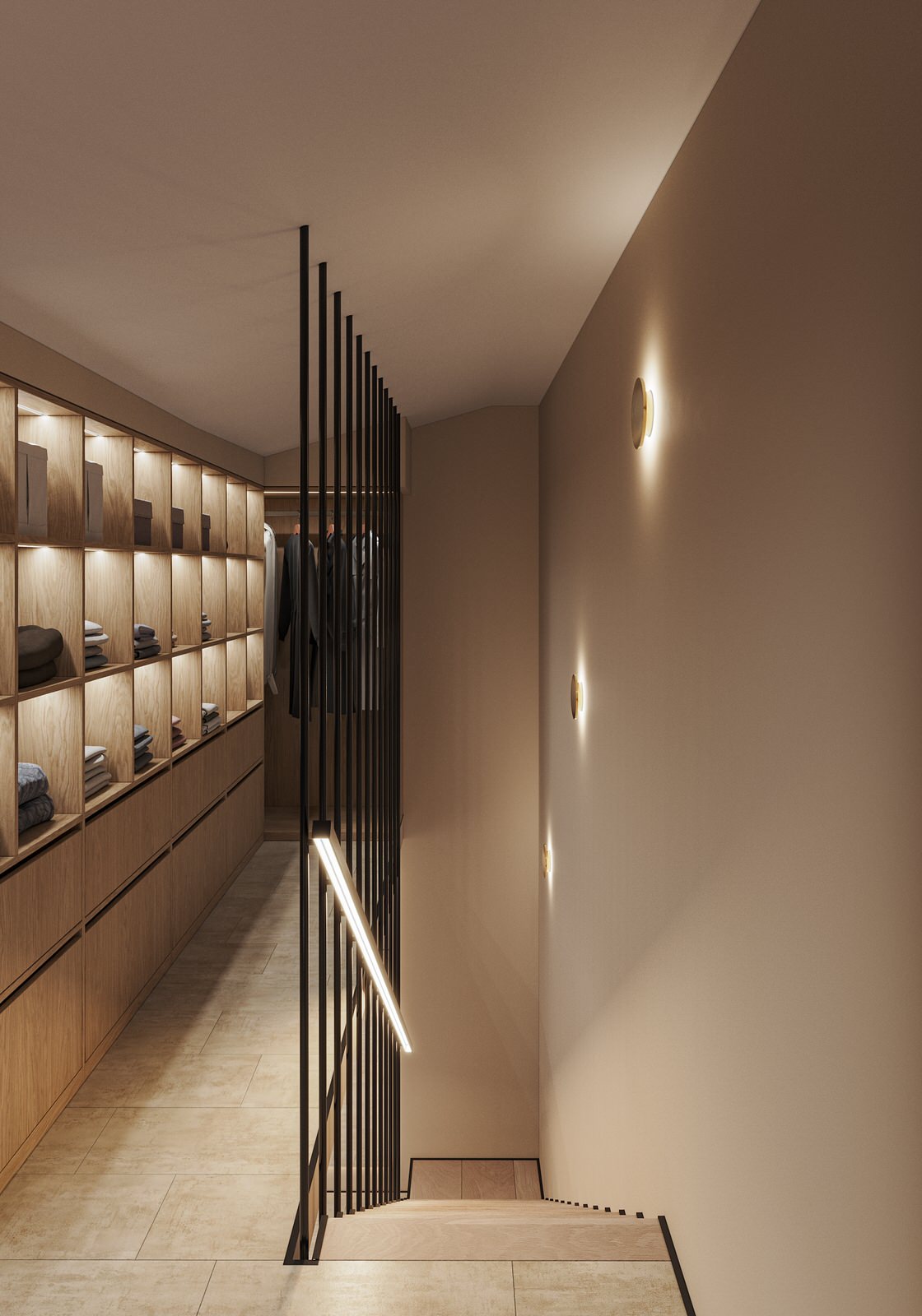 Соколинная