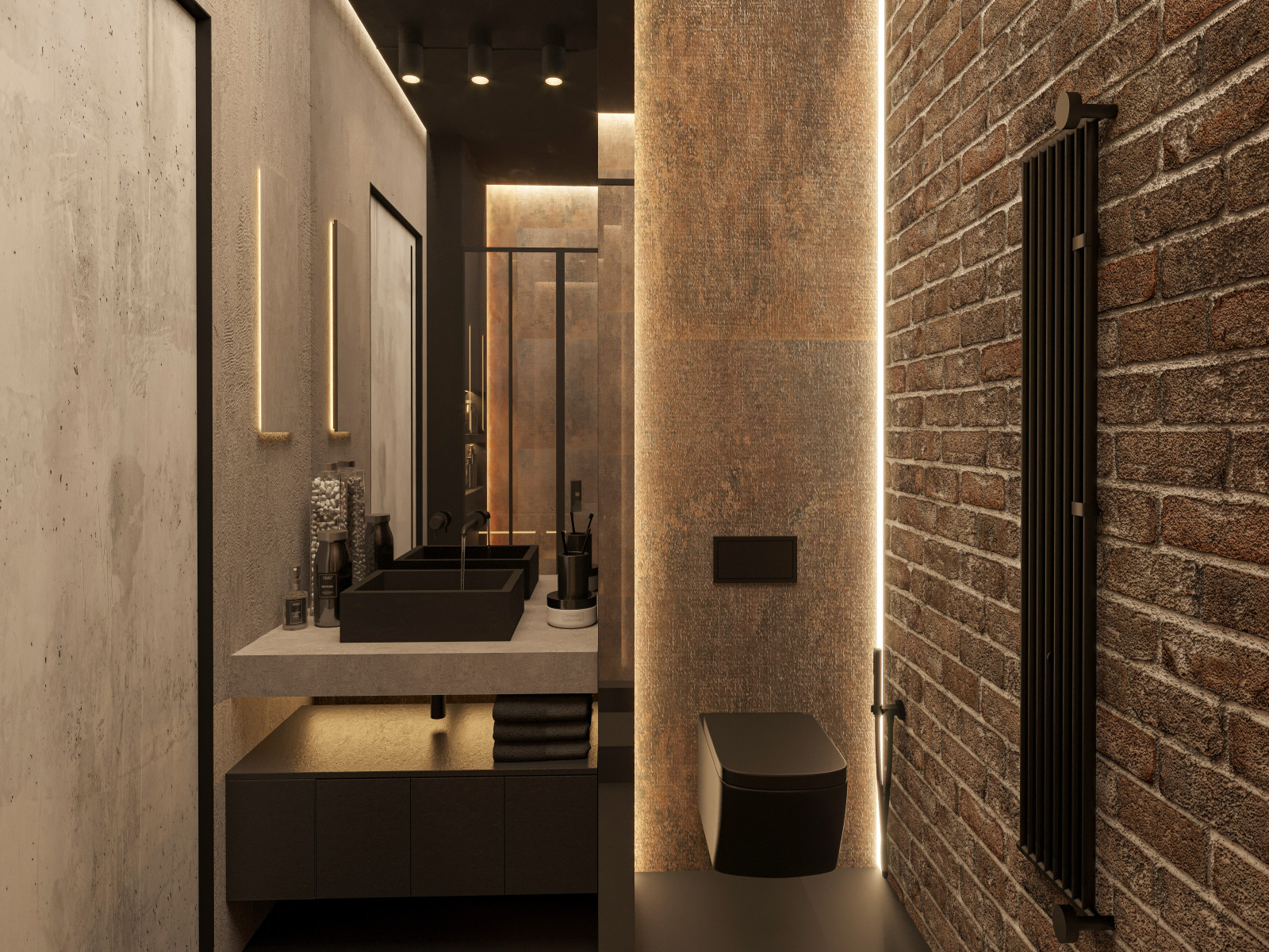 LOFT